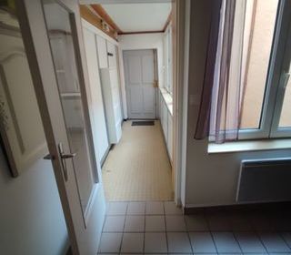  Appartement � louer 1 pi�ce 39 m�