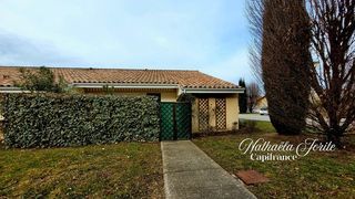  Maison � vendre 3 pi�ces 81 m�