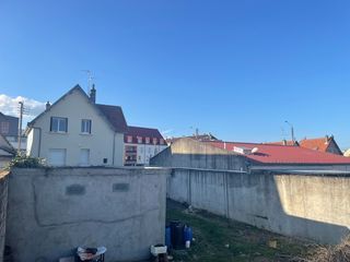  Immeuble � vendre 4 pi�ces 103 m�