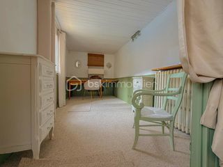  Maison � vendre 8 pi�ces 226 m�