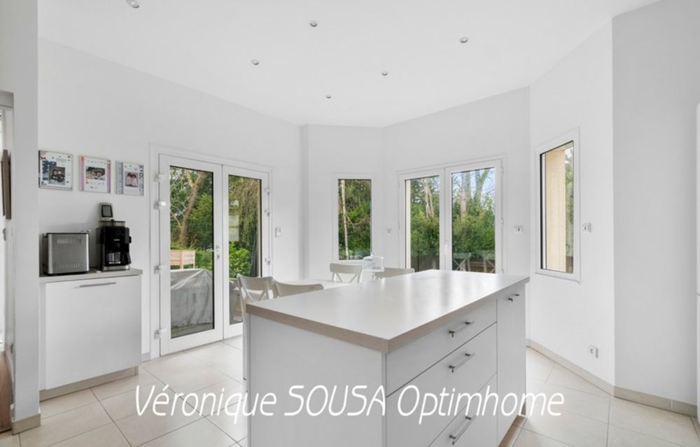 � vendre  Maison L'�tang-la-Ville (78620)