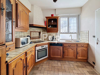  Maison � vendre 5 pi�ces 110 m�