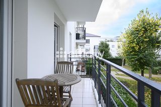  Appartement � vendre 4 pi�ces 95 m�