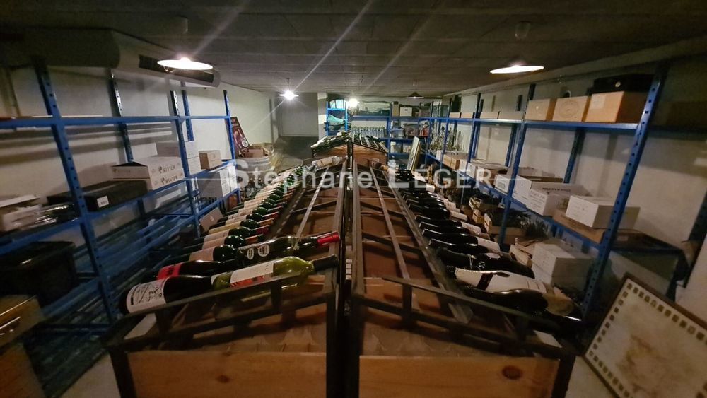 � vendre  Maison Sauzet (26740)