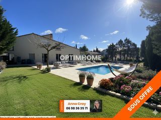  Maison � vendre 10 pi�ces 270 m�