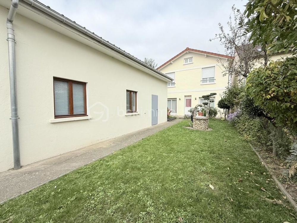 � vendre  Maison L'Ha�-les-Roses (94240)