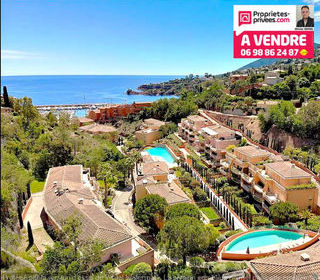  Appartement � vendre 2 pi�ces 55 m�