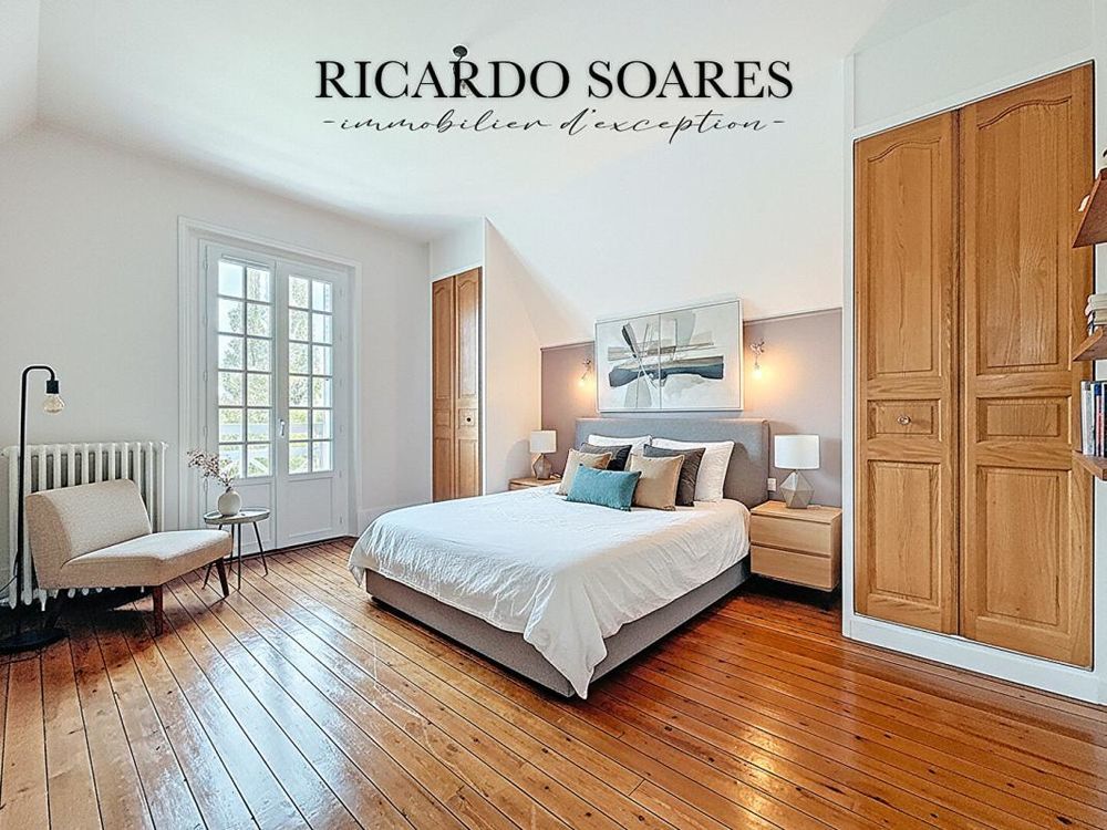 � vendre  Propri�t�/ch�teau Senlis (60300)