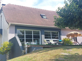  Maison � vendre 5 pi�ces 115 m�