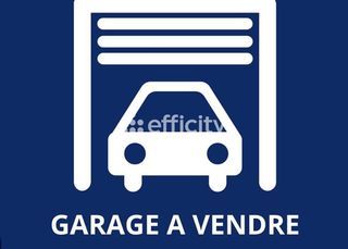  Parking / Garage � vendre 13 m�