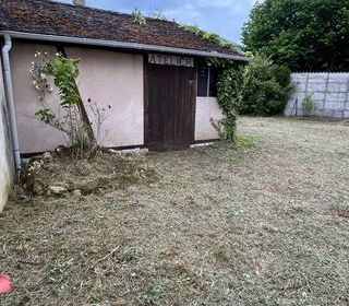  Maison � vendre 5 pi�ces 71 m�