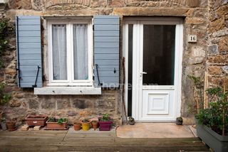  Maison � vendre 4 pi�ces 90 m�