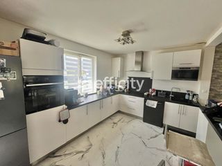  Maison � vendre 5 pi�ces 95 m�