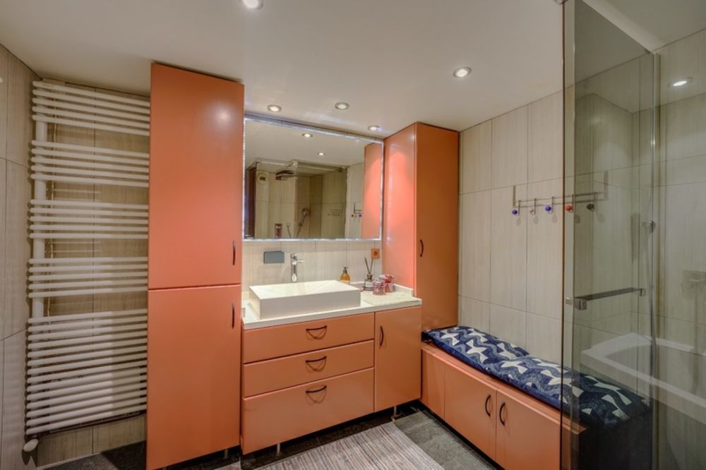 � vendre  Loft Montreuil (93100)