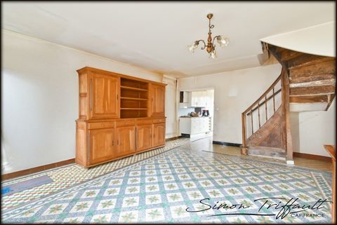   Maison � vendre 3 pi�ces  (72) Maison - 3 pi�ce(s) - 58 m�