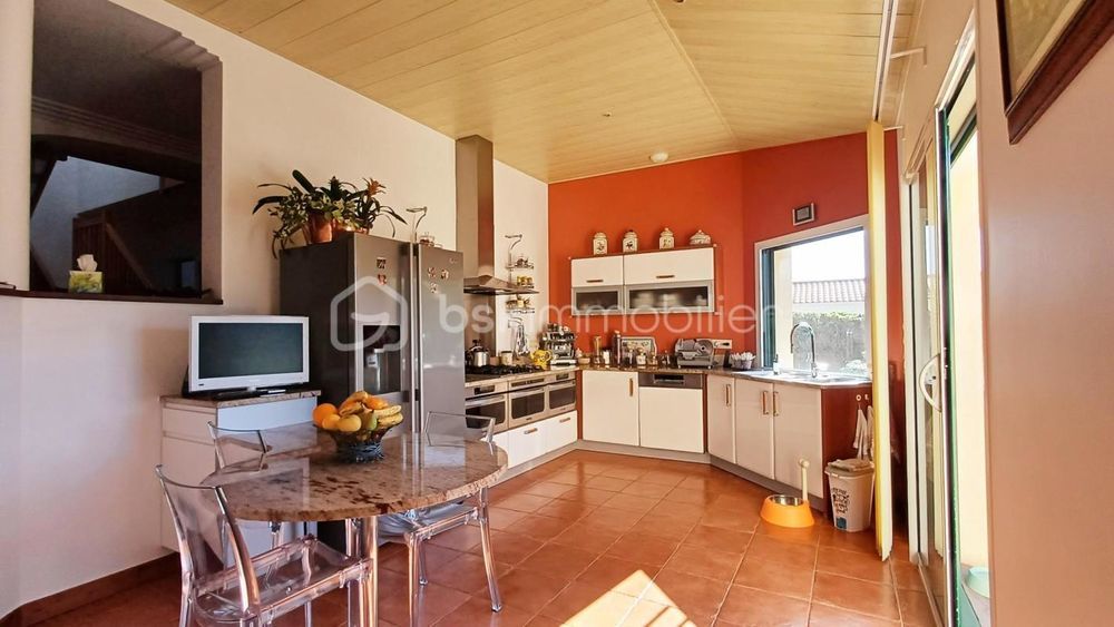 � vendre  Villa Les Sables-d'Olonne (85180)