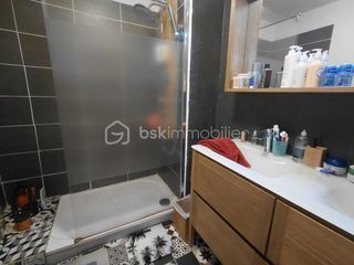  Villa � vendre 3 pi�ces 55 m�