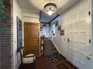  Maison � vendre 7 pi�ces 134 m�