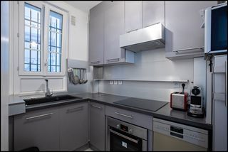  Appartement � vendre 3 pi�ces 53 m�