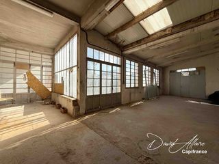  Loft � vendre 1 pi�ce 175 m�