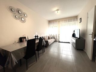  Appartement � vendre 3 pi�ces 47 m�