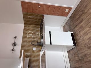  Appartement � vendre 1 pi�ce 24 m�