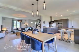  Maison � vendre 6 pi�ces 131 m�