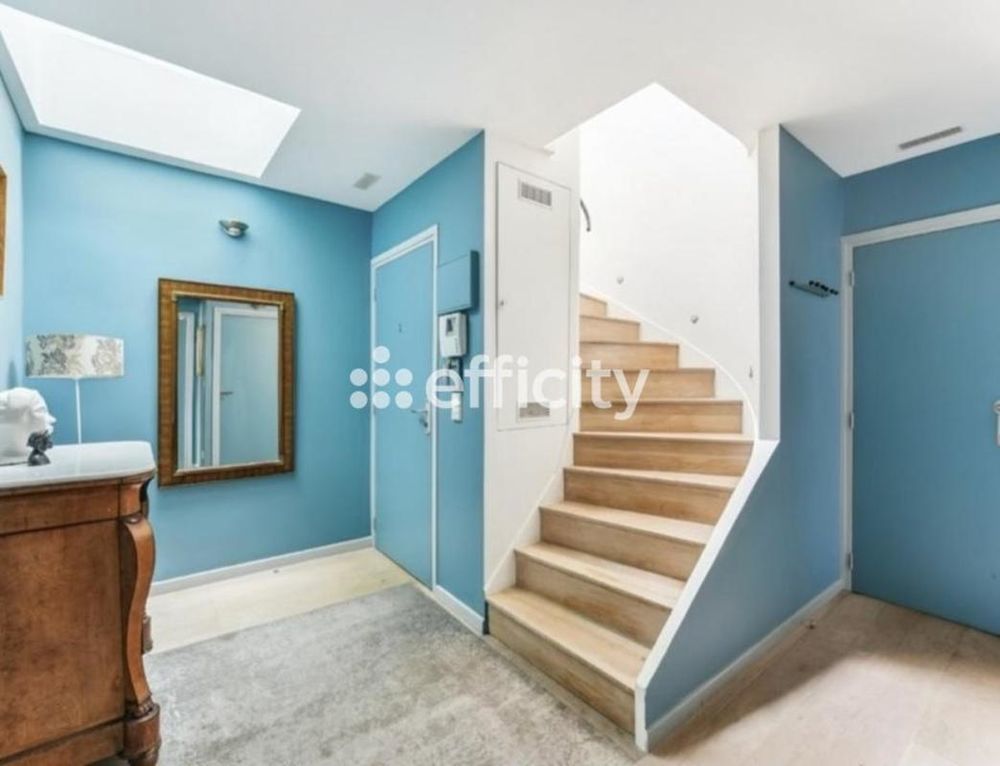 � vendre  Appartement Paris 16