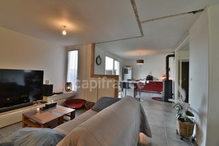  Maison � vendre 3 pi�ces 75 m�