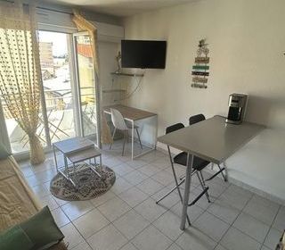  Appartement � louer 1 pi�ce 20 m�