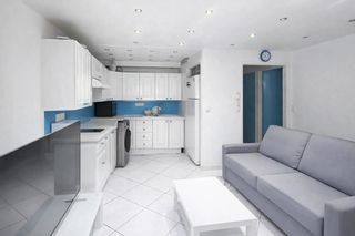  Appartement � vendre 2 pi�ces 38 m�