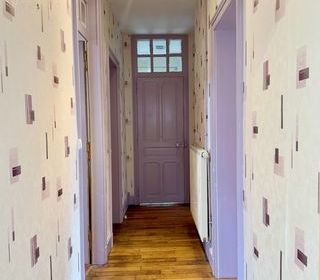  Maison � vendre 8 pi�ces 155 m�