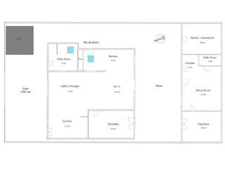  Maison � vendre 5 pi�ces 115 m�