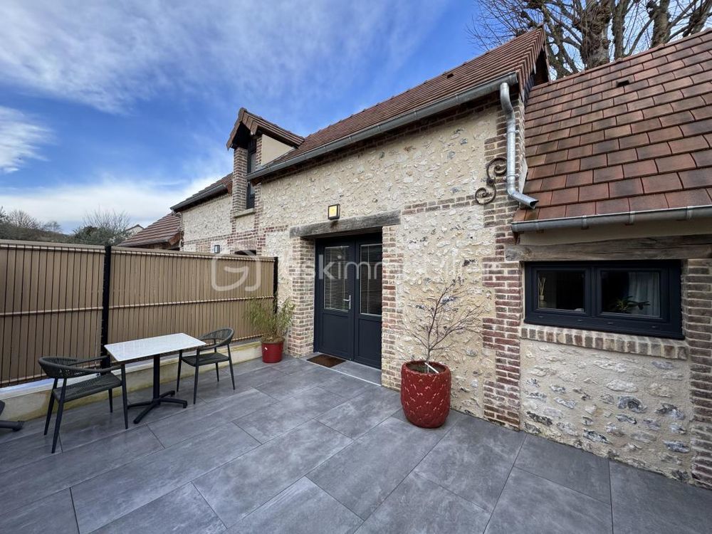 � vendre  Appartement Acquigny (27400)