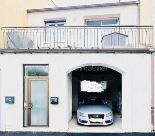  Appartement � vendre 3 pi�ces 53 m�