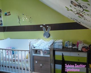  Appartement � vendre 4 pi�ces 67 m�