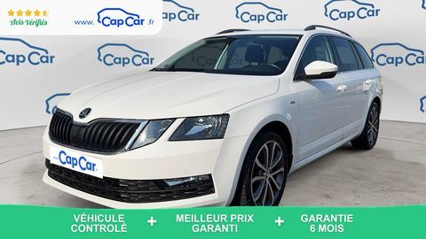 Skoda Octavia 1.5 TSI 150 DSG7 Edition - Automatique 2020 occasion Nancy 54000