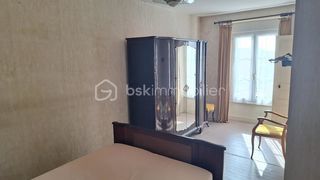  Maison � vendre 7 pi�ces 131 m�