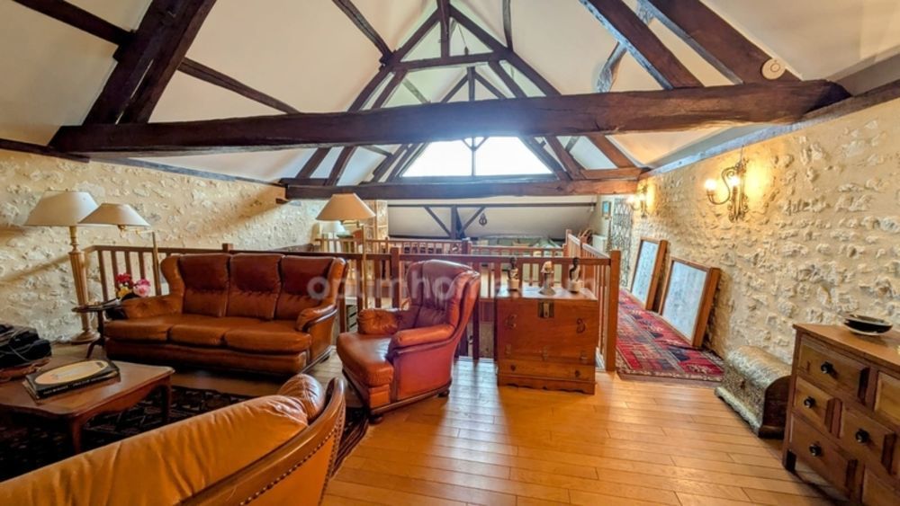 � vendre  Propri�t�/ch�teau Bell�me (61130)