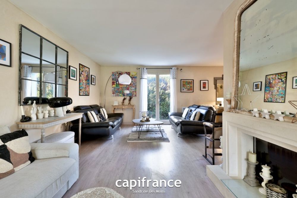 � vendre  Maison Tassin-la-Demi-Lune (69160)