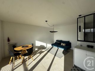  Appartement � louer 2 pi�ces 50 m�