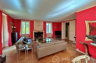  Propri�t�/ch�teau � vendre 11 pi�ces 317 m�