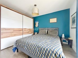  Appartement � vendre 4 pi�ces 65 m�