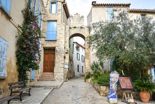  Maison � vendre 4 pi�ces 85 m�