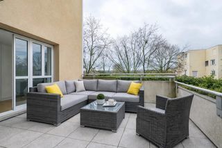  Appartement � vendre 5 pi�ces 87 m�