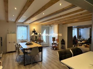  Maison � vendre 7 pi�ces 159 m�