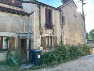  Maison � vendre 4 pi�ces 105 m�