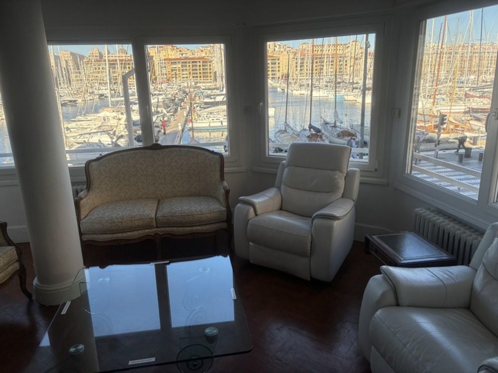 � vendre  Appartement Marseille 7