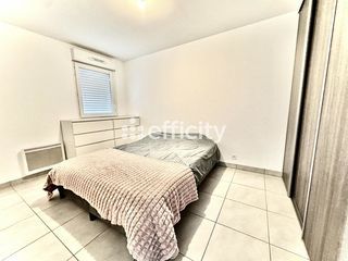  Appartement � vendre 2 pi�ces 48 m�