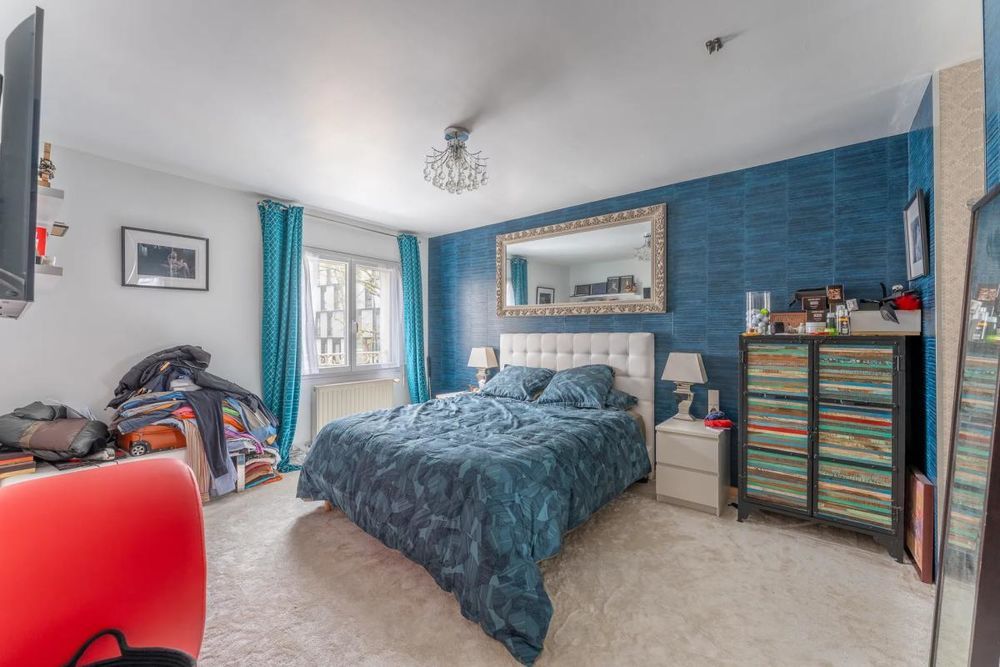 � vendre  Maison Le Bouscat (33110)